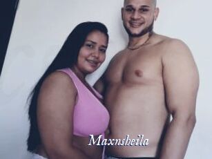 Maxnsheila