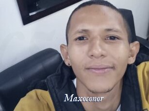 Maxoconor