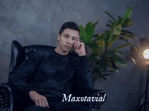 Maxotavial