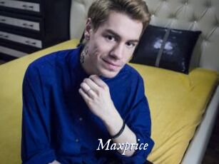 Maxprice