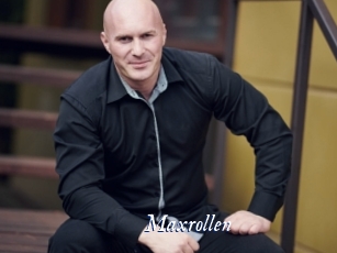 Maxrollen