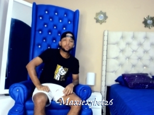 Maxsexyhot26