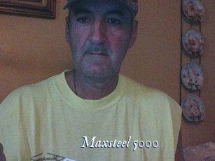 Maxsteel_5000