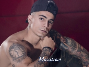 Maxstrom