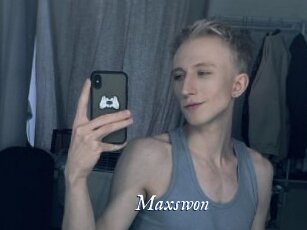Maxswon