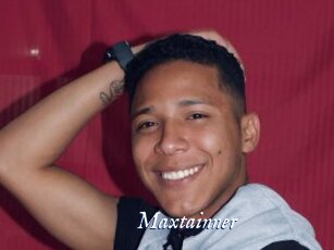 Maxtainner