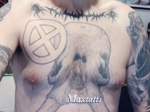 Maxtatts