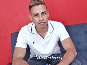 Maxterharry