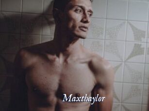 Maxthaylor