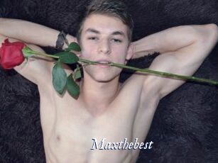 Maxthebest