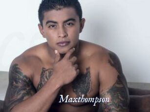 Maxthompson