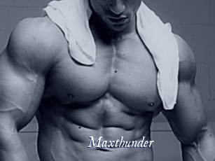 Maxthunder