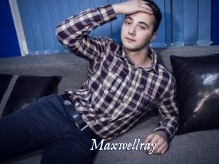 Maxwellray