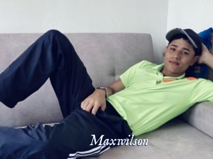 Maxwilson
