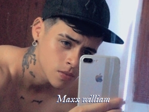 maxx_william Cam 5