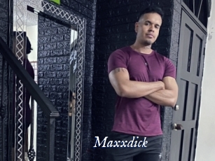 Maxxdick