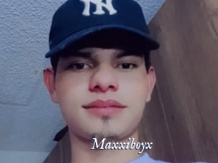 Maxxiboyx