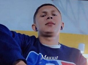Maxxst