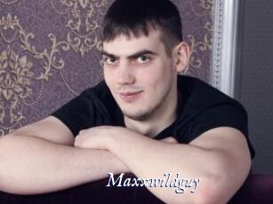 Maxxwildguy
