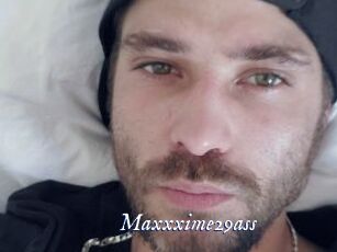 Maxxxime29ass