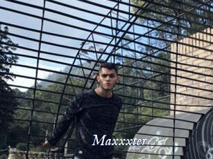 Maxxxter