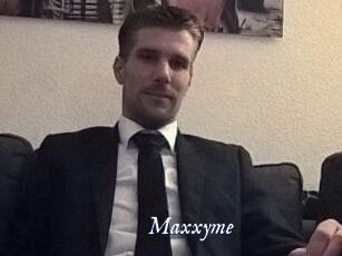 Maxxyme