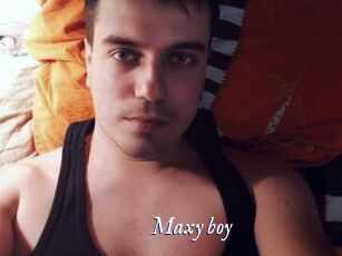 Maxy_boy