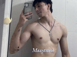Maxytwink