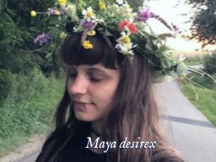 Maya_desirex