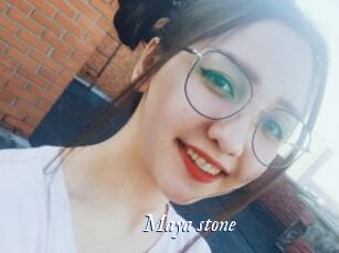 Maya_stone