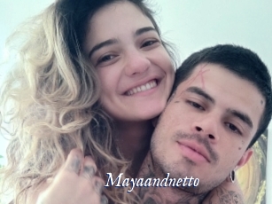 Mayaandnetto