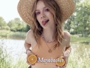Mayabacker