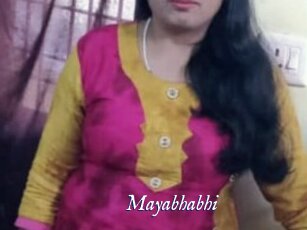 Mayabhabhi