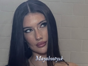Mayabootyuk