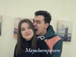 Mayacharmparcero