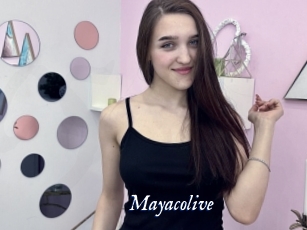 Mayacolive