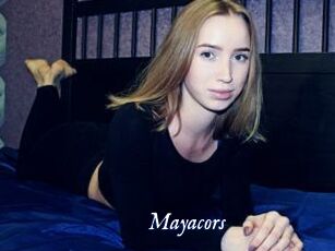 Mayacors