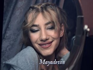 Mayadevin