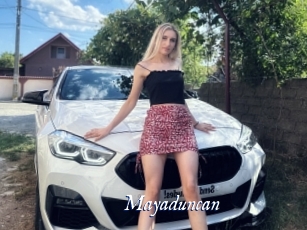 Mayaduncan