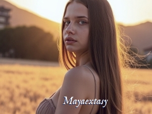 Mayaextasy