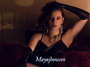 mayajhonsson Cam 5
