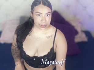 Mayalatif