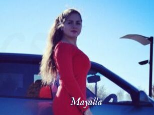 Mayalla