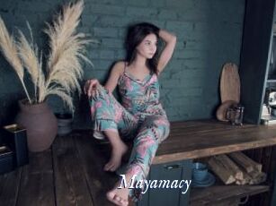Mayamacy