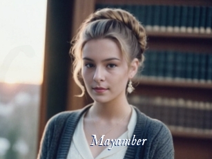 Mayamber