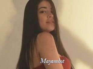 Mayamhot