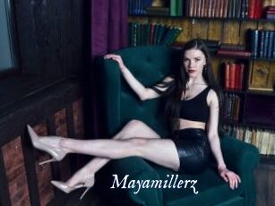 Mayamillerz