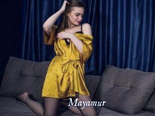 Mayamur