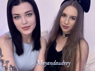 Mayandaudrey