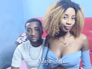 mayanddav Cam 5